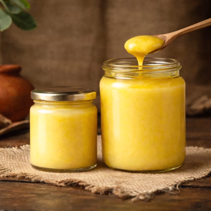 Pure Ghee
