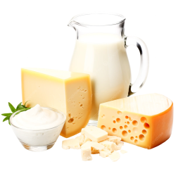 pngtree-dairy-products-on-transparat-background-png-image_14646339