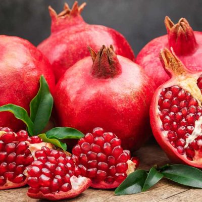 pomegranate-seeds-recipes